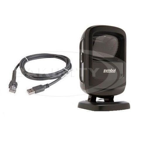 E-Təbib Skaner Zebra DS9208 — Mallar, Bakı (2)