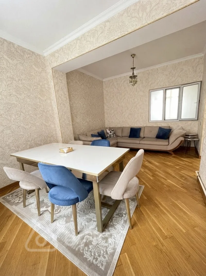 2 otaqlı mənzil, 50 m², Neapol küçəsi — kirayə — 650 ₼ · Bakı · Mənzil 2 otaqlı mənzil, 50 m², Neapol küçəsi — kirayə — Bakı