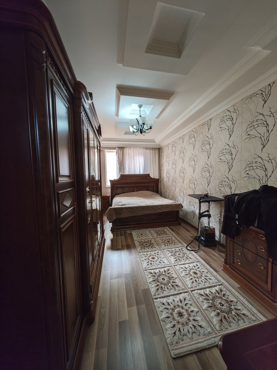 Satılır 3 otaqlı yeni tikili 126 m² — Mənzil, Bakı (11)