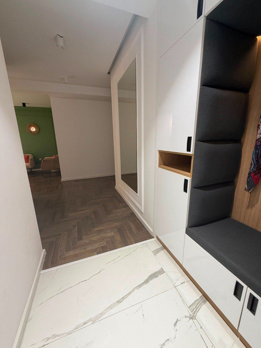 Satılır 3 otaqlı yeni tikili 120 m² — Mənzil, Bakı (6)
