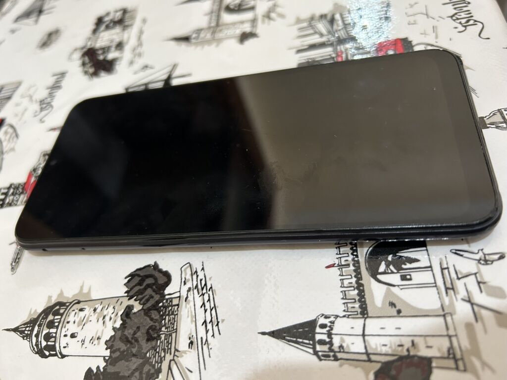 Redmi 9C, 64 GB, rəng - Qara, Düyməli, Barmaq izi, İki sim kartlı — Xiaomi, Bakı (2)