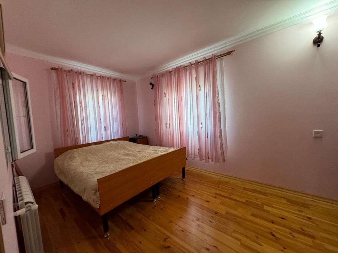 İcarəyə verilir 4 otaqlı həyət evi/bağ evi 250 m² — Ev, villa, Bakı (12)