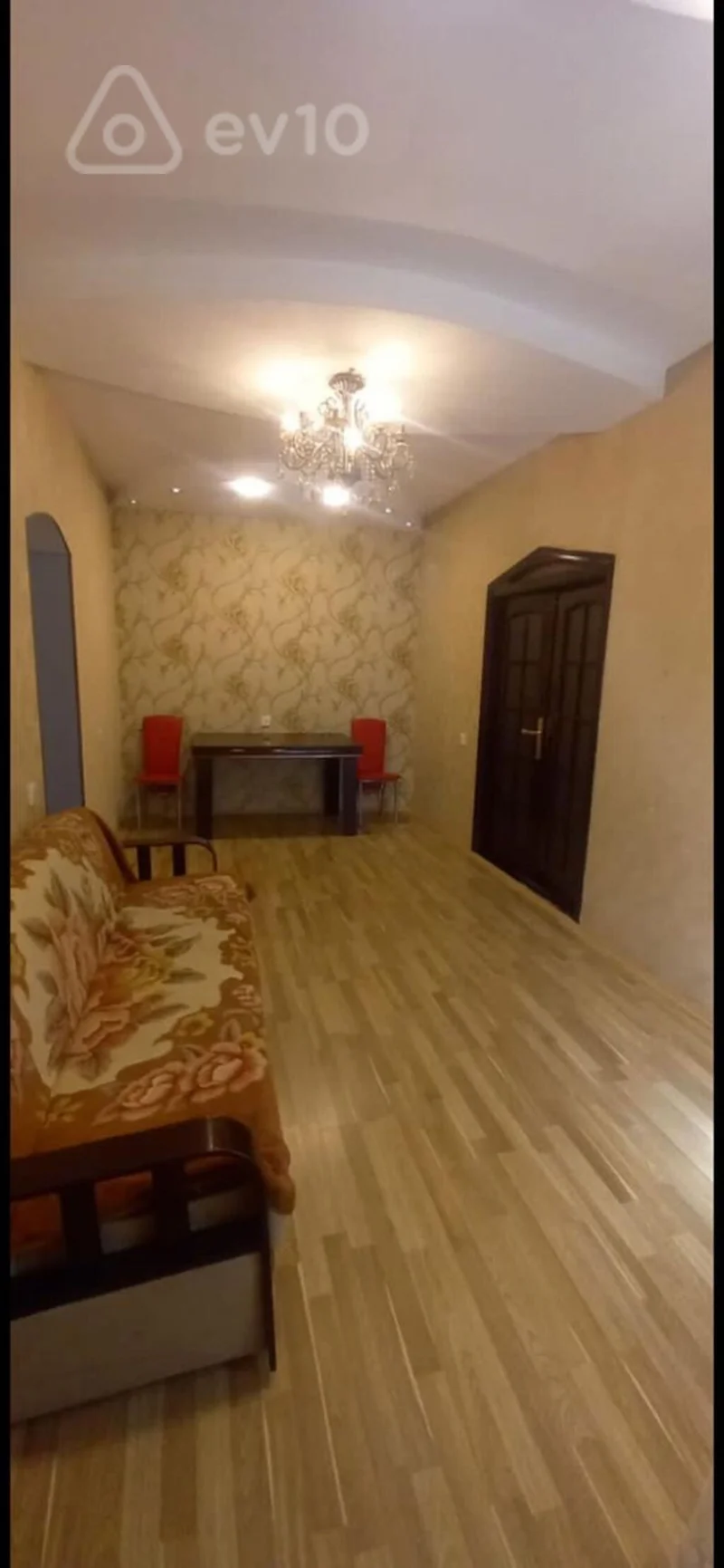 3 otaqlı həyət evi, 65 m², 20-ci sahə dunya marketin ustu — kirayə — Ev, villa, Bakı (3)
