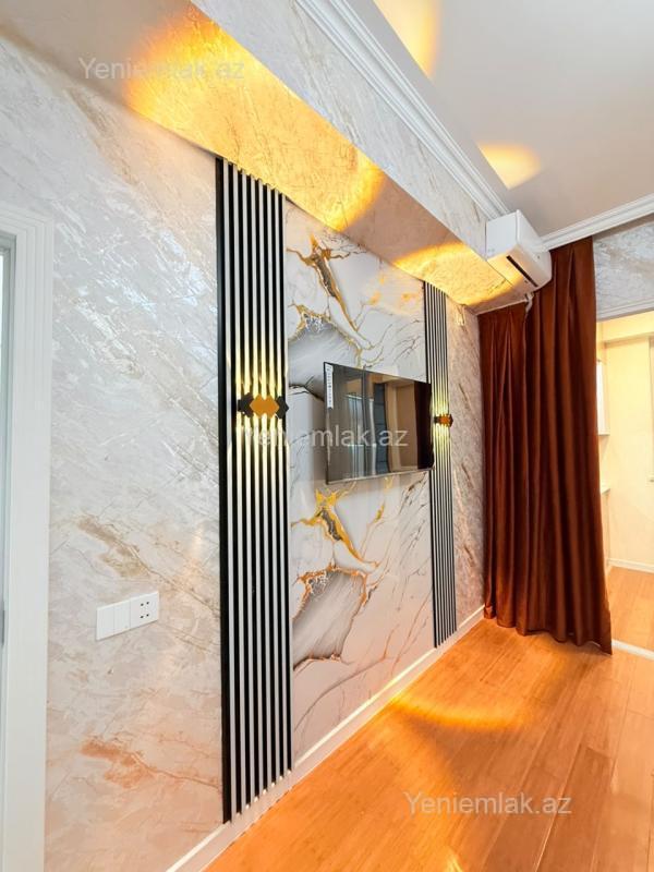 Satılır 2 otaqlı Bina evi menzil (Yeni tikili), 43 m², Xırdalan ş — Mənzil (4)