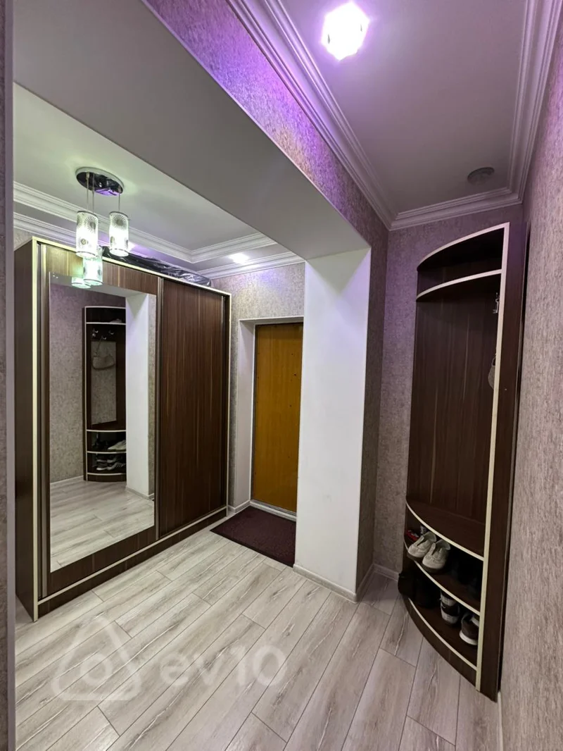 4 otaqlı mənzil, 110 m², koroglu metrosu — Mənzil, Bakı (3)