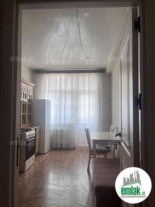 Satılır 3 otaqlı 85 m² yeni tikili Əhmədli — Mənzil (4)