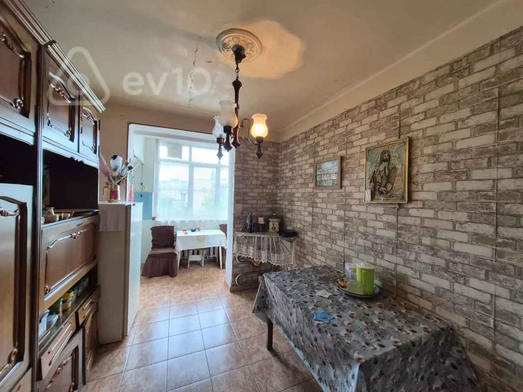 2 otaqlı mənzil, 51 m², Heydər Əliyev Mərkəzinin yaxınlığı — Mənzil, Bakı (7)