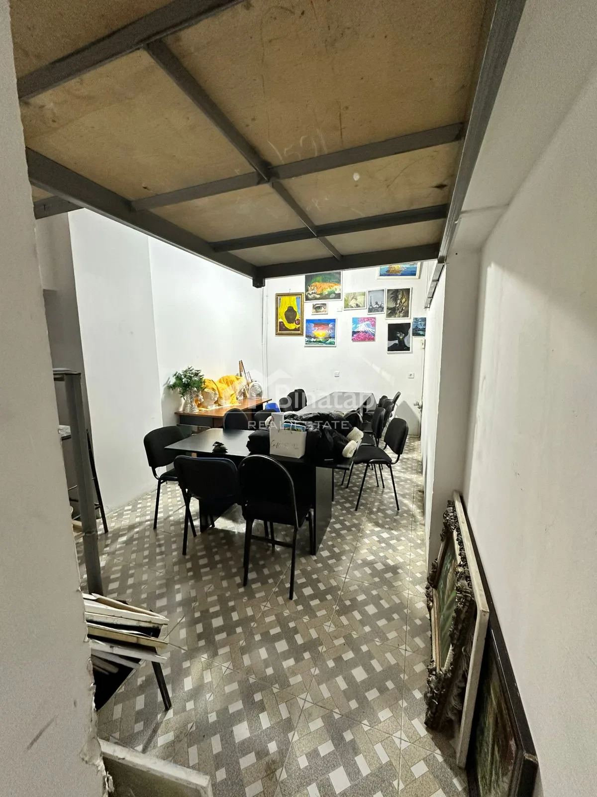5+ otaqlı obyekt 157.3 m², İnşaatçılar metrosu, Yasamal rayonu — Bakı