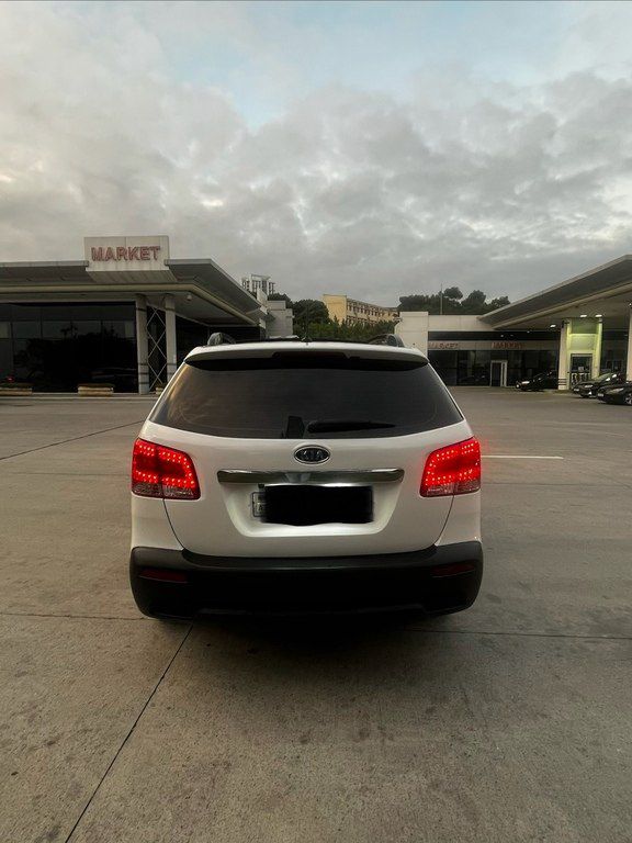 Kia Sorento, 2.0 L, 2011 il, 252 000 km — Avtomobillər, Bakı (9)