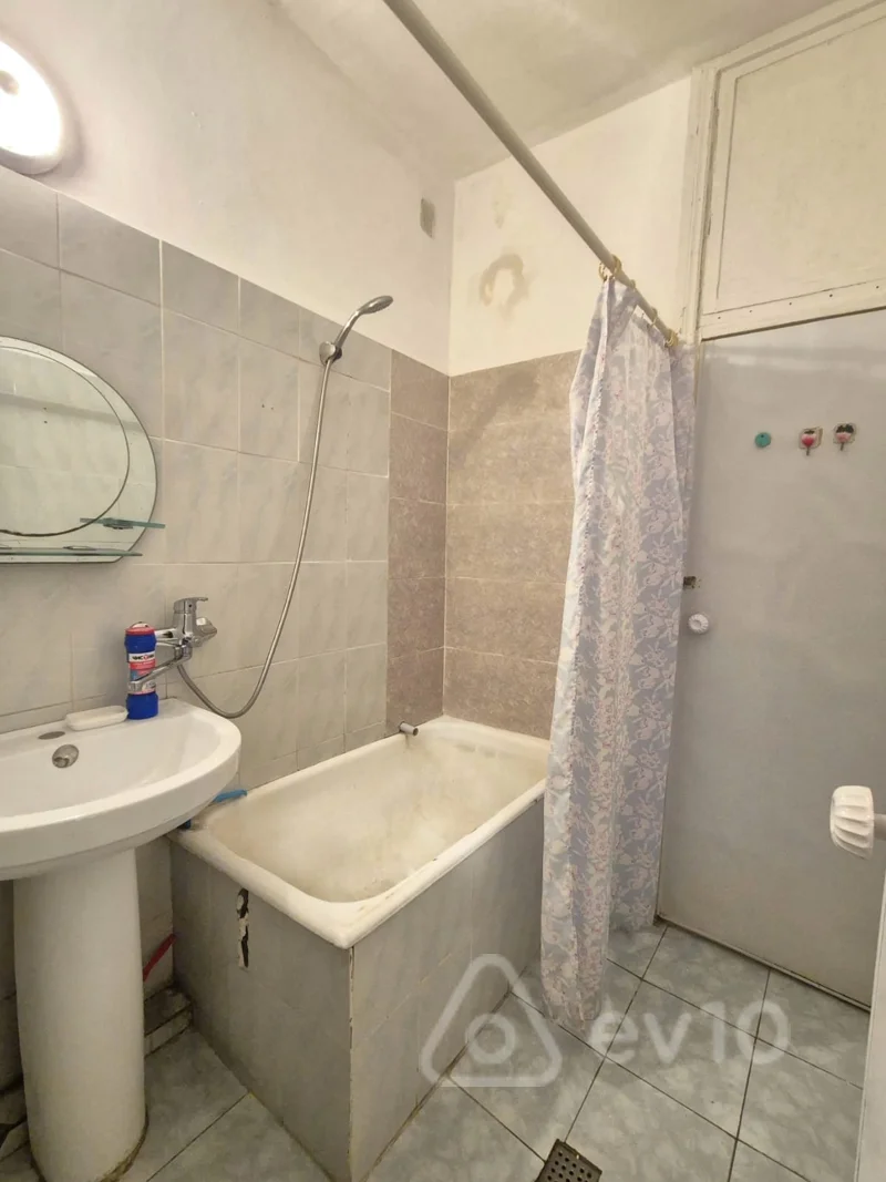 2 otaqlı mənzil, 46 m², Bakı, Bakı, 2-ci mkr — kirayə — Mənzil, Bakı (7)