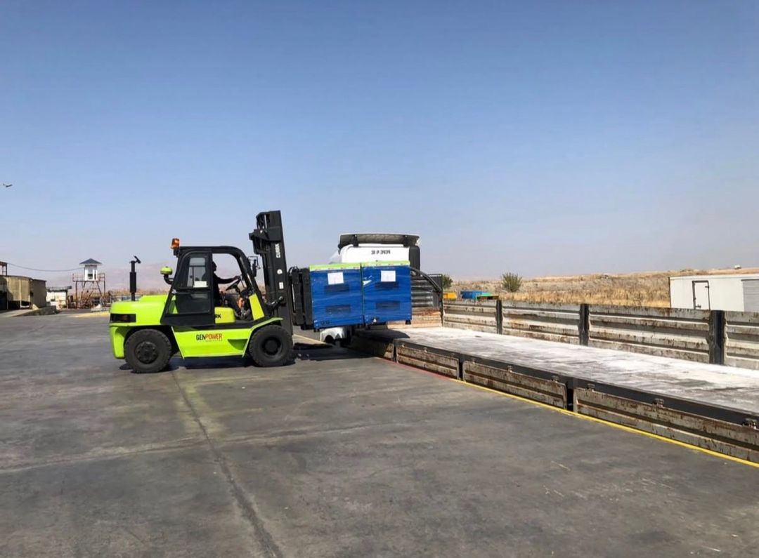 Generator — Biznes və avadanlıq, Bakı (6)