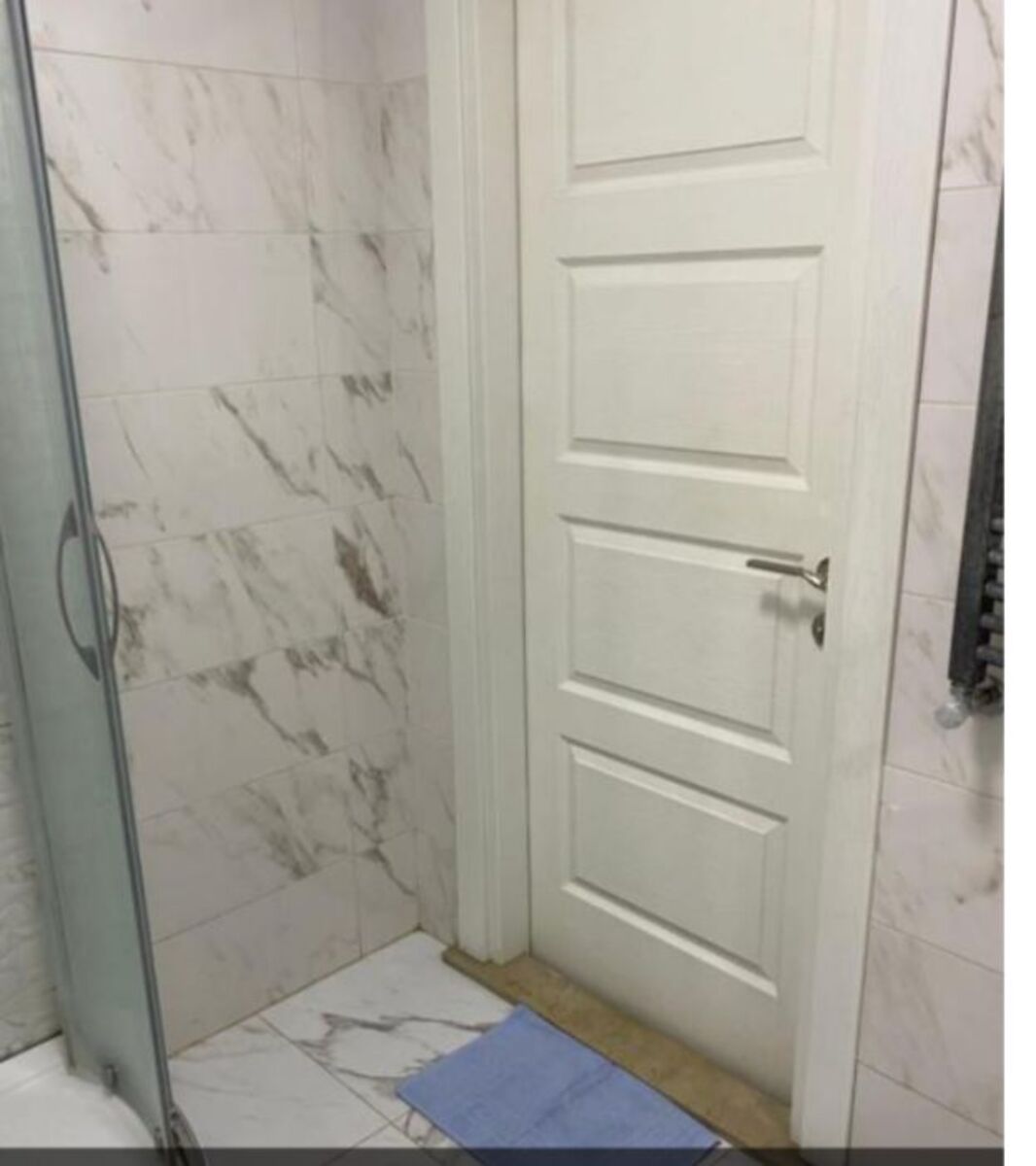 İcarəyə verilir 2 otaqlı yeni tikili 50 m² — Mənzil, Bakı (5)