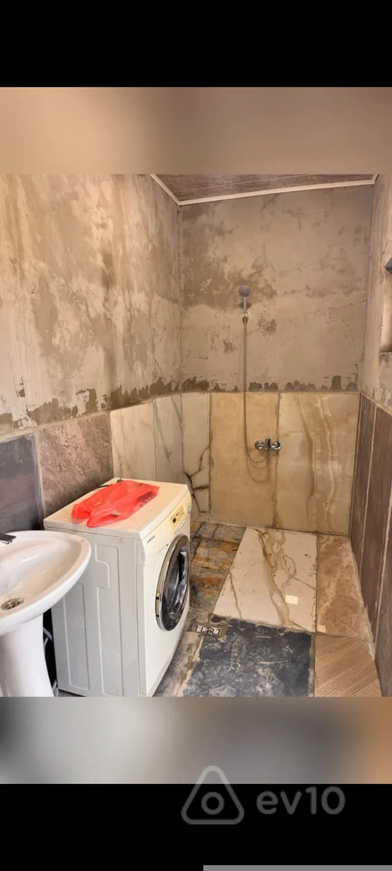 2 otaqlı həyət evi, 45 m², Qala — kirayə — Ev, villa, Bakı (9)