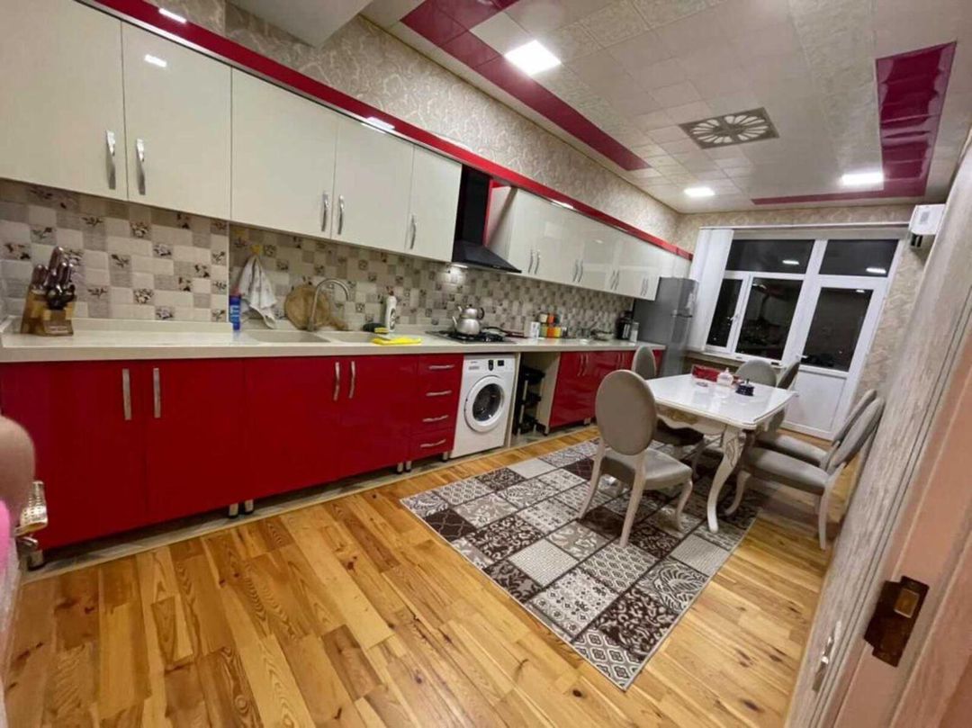 Villa kirayə verilir, Xəzər bağları — Ev, villa, Sumqayıt (10)
