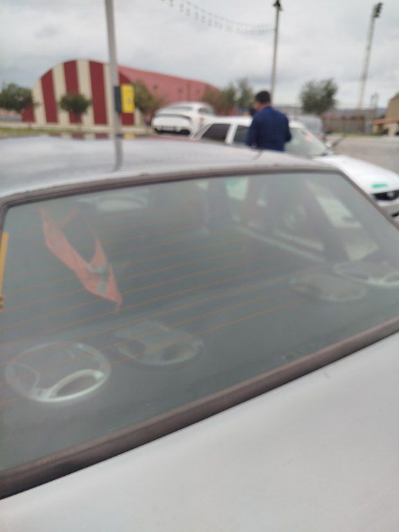Lada (VAZ) 2115, 1.6 L, 2009 il, 240 000 km 50-CB-035 — Avtomobillər, Bakı (7)
