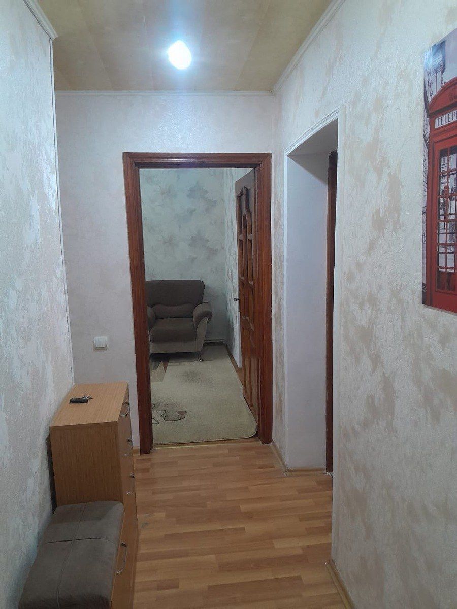 İcarəyə verilir 3 otaqlı köhnə tikili 75 m² — Mənzil, Bakı (2)