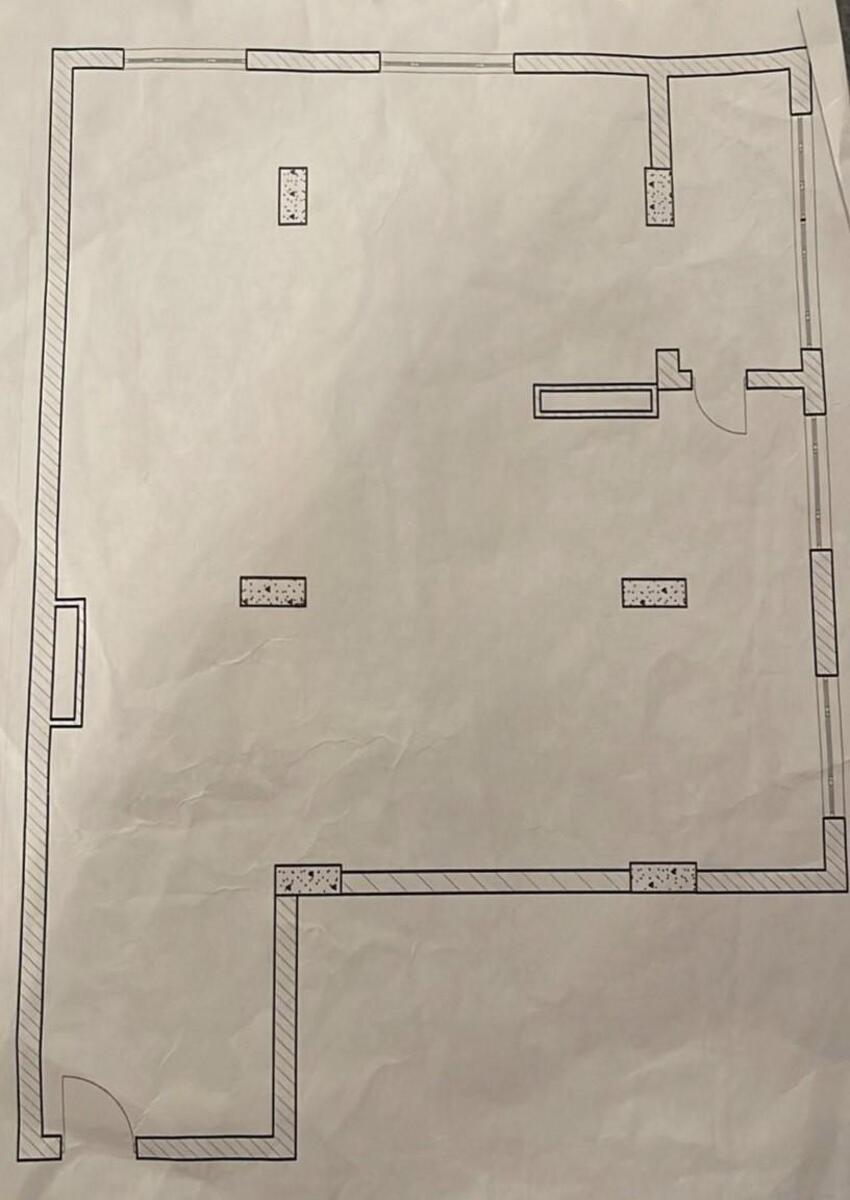 Satılır 3 otaqlı yeni tikili 145 m² — Mənzil, Bakı (2)
