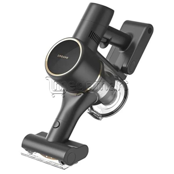 Simsiz vertikal tozsoran Dreame R10 Pro Aqua (VZV15A) — Robot tozsoran, Bakı (4)