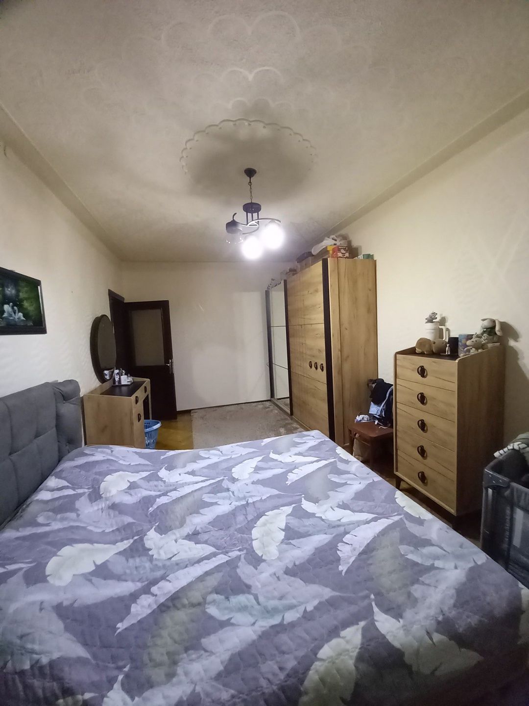 Satılır 3 otaqlı köhnə tikili 80.1 m² — Mənzil, Sumqayıt (8)