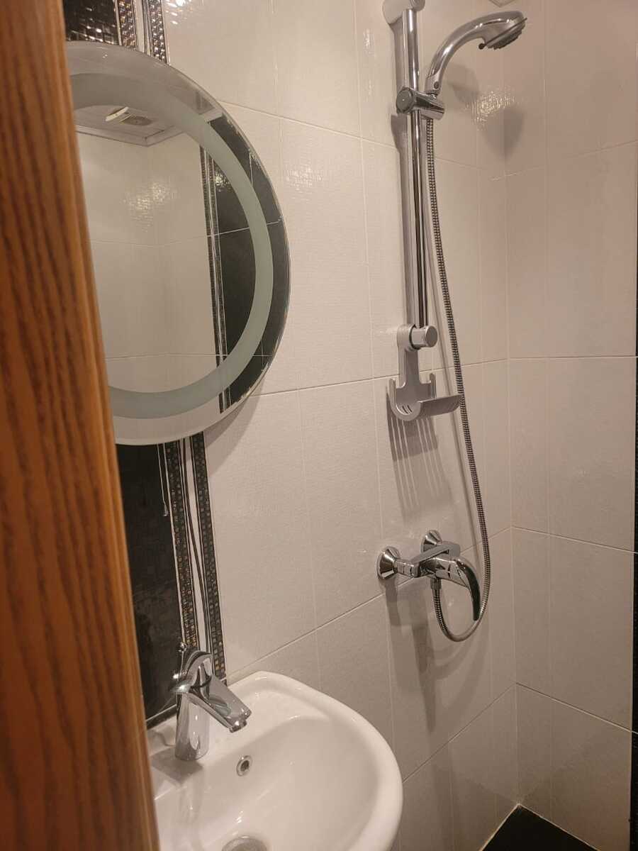 Satılır 3 otaqlı yeni tikili 101 m² — Mənzil, Bakı (11)
