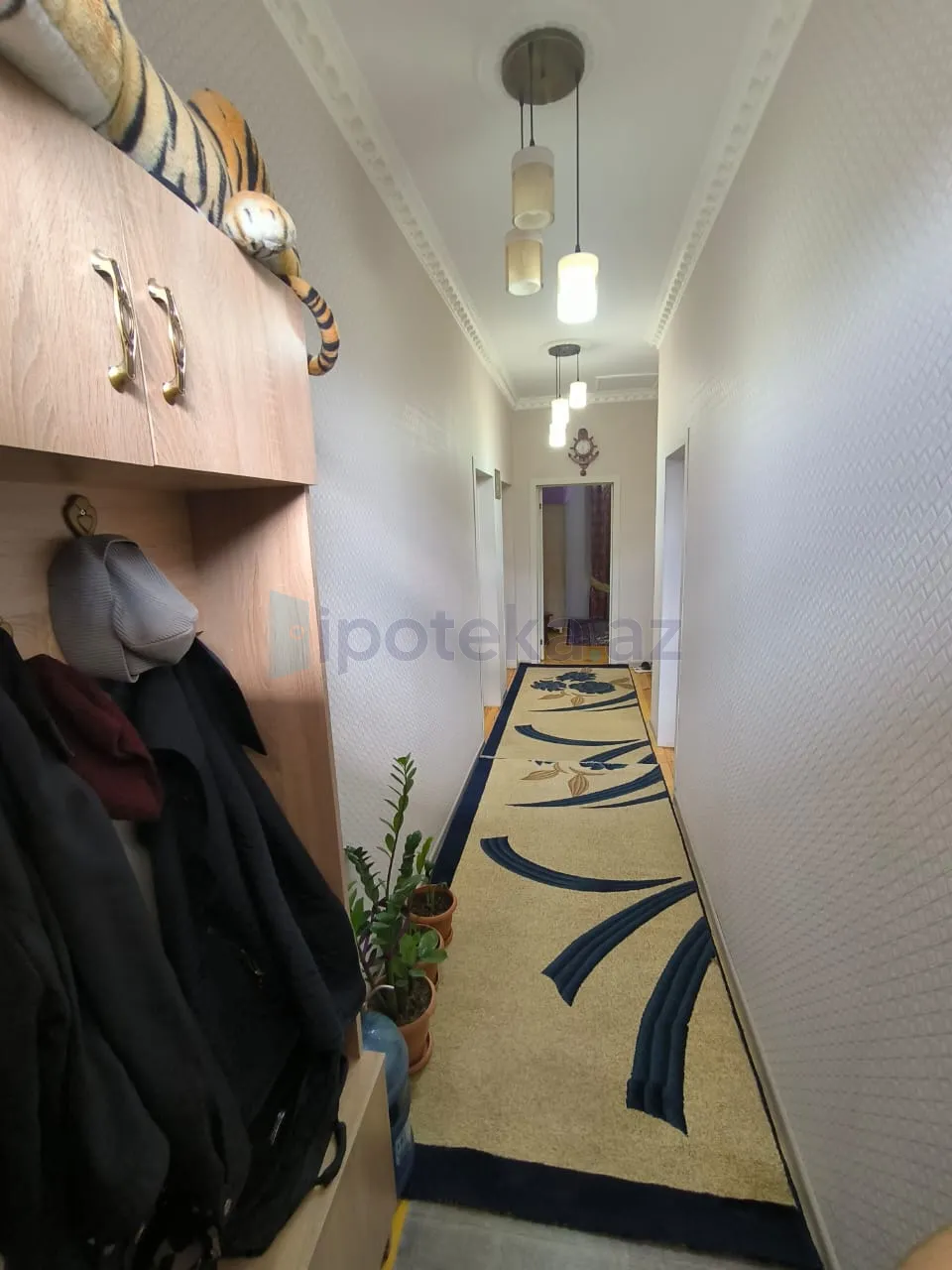 Satılır: 5 Otaq, Evlər/Villalar, Abşeron r., Masazır q., 127.00 m² — 120 000 ₼ · Masazır · Ev, villa Satılır: 5 Otaq, Evlər/Villalar, Abşeron r., Masazır q., 127.00 m² — Masazır