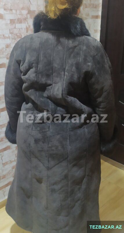 Dublonka satilir — Geyim, ayakkabı, aksesuarlar, Bakı (3)