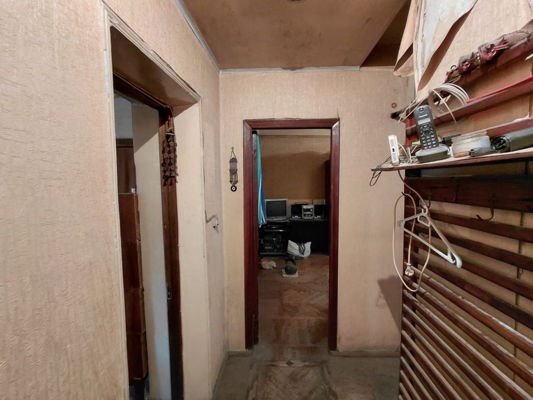 3 otaqlı mənzil, 70 m², M. Araz kuc, Bakı — Mənzil, Bakı (11)