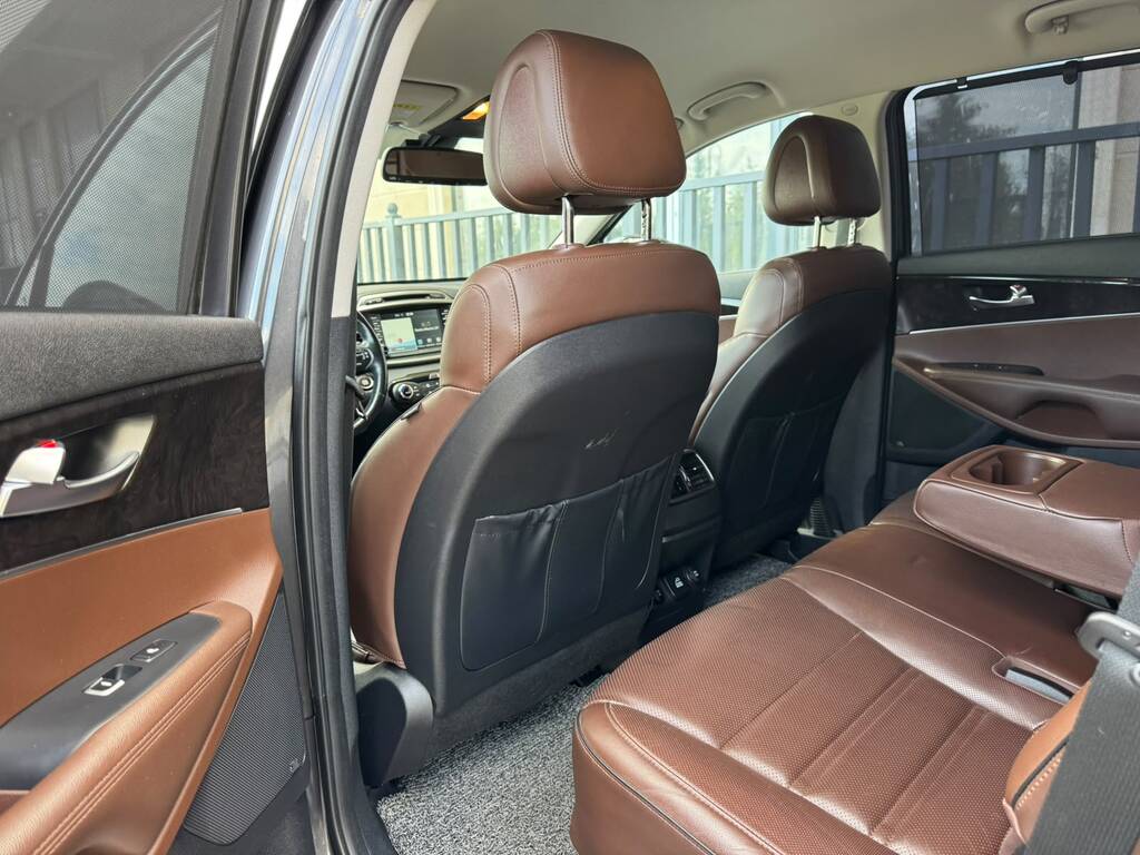 Kia Sorento, 2.0 L, 2017 il, 166 789 km — Avtomobillər, Bakı (6)