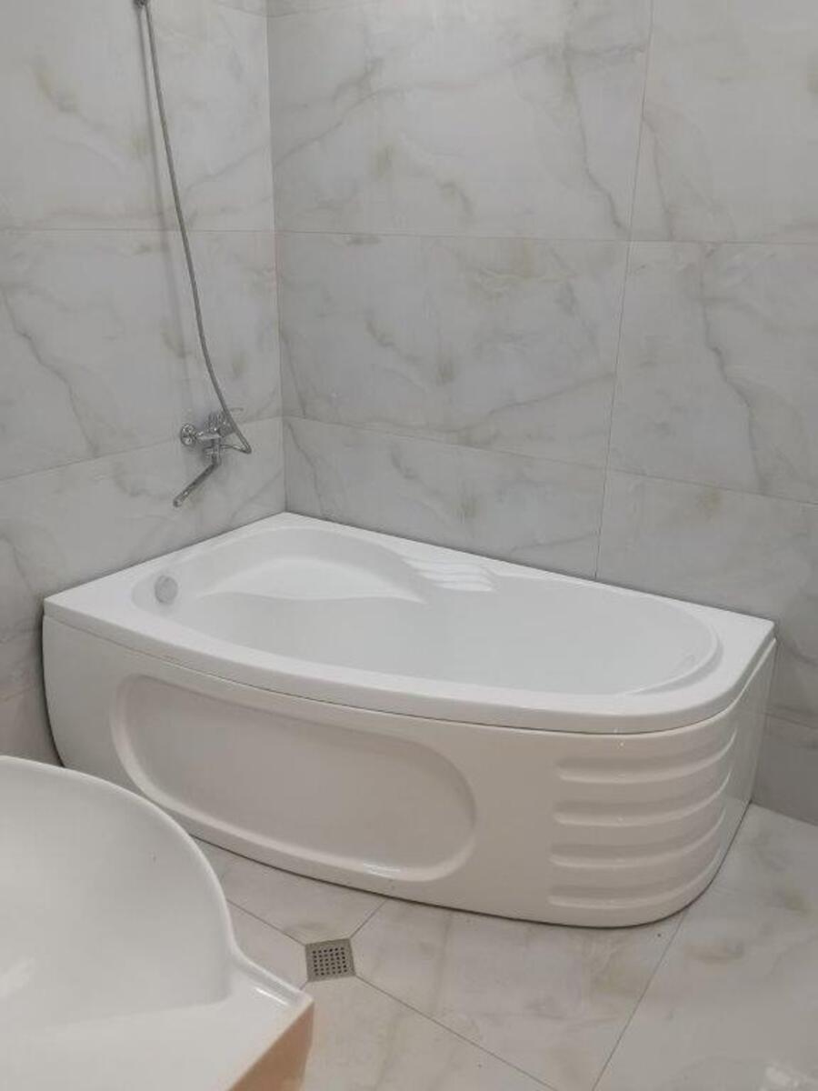 İcarəyə verilir 3 otaqlı yeni tikili 90 m² — Mənzil, Bakı (7)