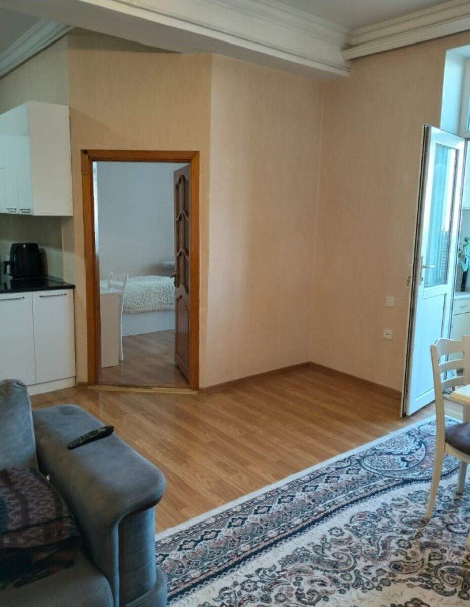 Satılır 3 otaqlı yeni tikili 75 m² — Mənzil, Bakı (3)