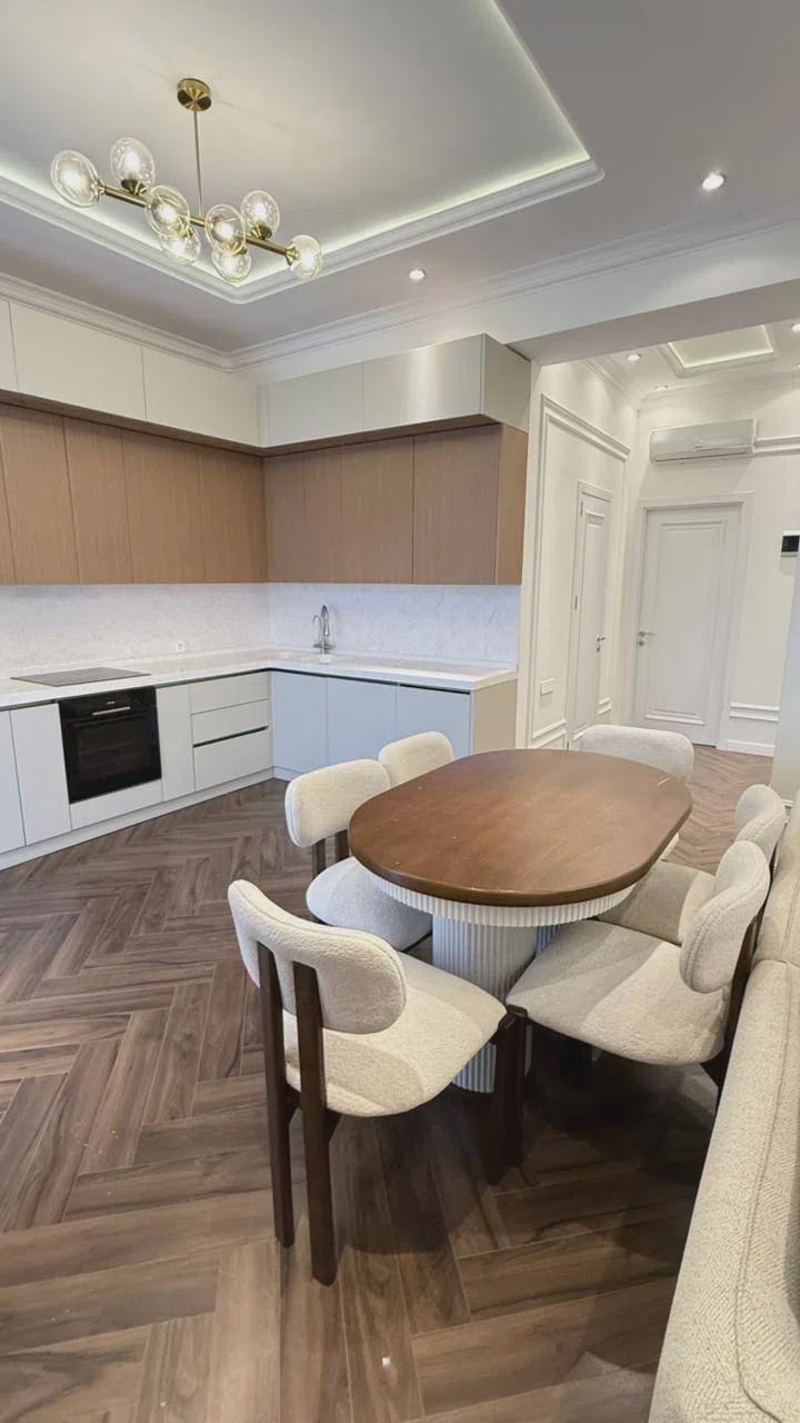 2 otaqlı mənzil 80 m² satılır — Mənzil, Bakı (8)