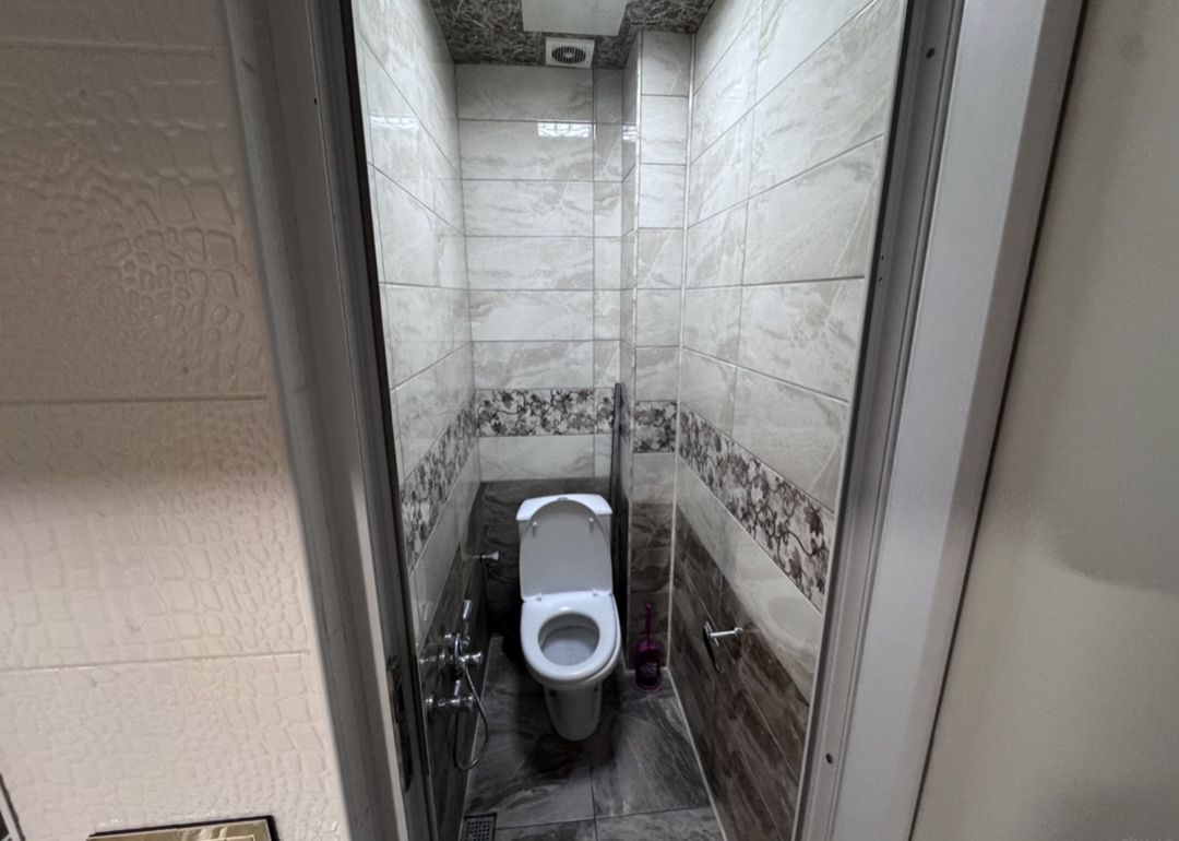 İcarəyə verilir 4 otaqlı köhnə tikili 70.5 m² — Mənzil, Gəncə (8)