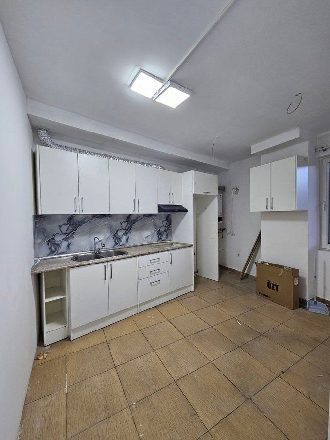 Ofis icarəyə verilir, 400 m², Xətai rayon,Babək prospektində, Bakı — Ofis, Bakı (7)