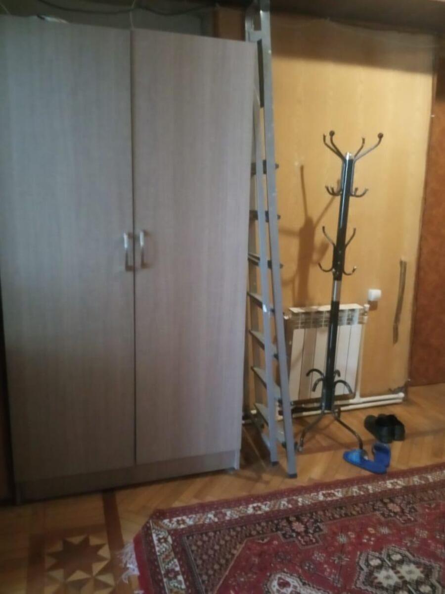 Satılır 2 otaqlı köhnə tikili 85 m² — Mənzil, Bakı (11)