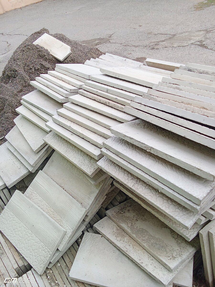 Ağlay daşları 40x60 — Təmir və inşaat, Bakı (7)