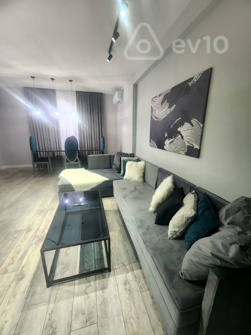2 otaqlı mənzil, 85 m², Əsəd əhmedov — kirayə — Bakı