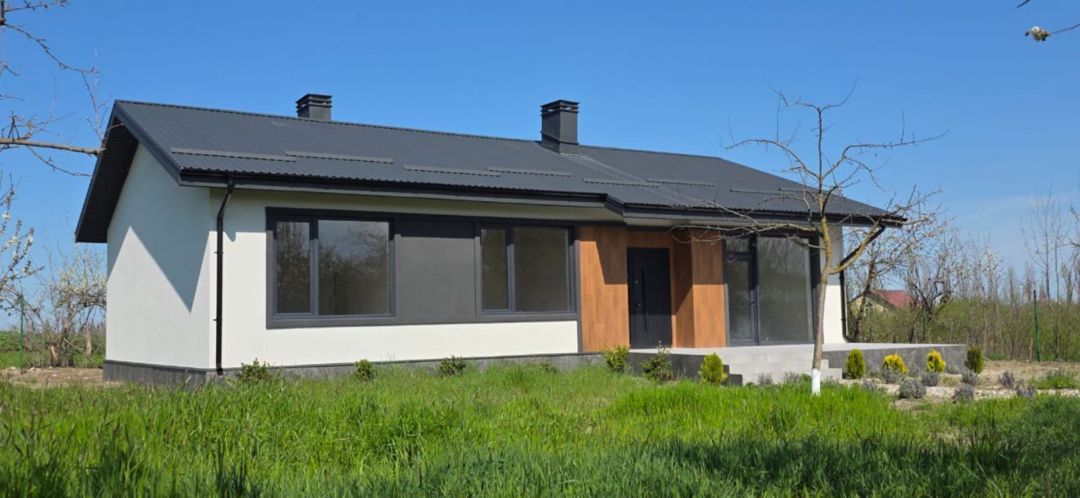 Həyət evi, Qusar r — Ev, villa, Qusar (3)