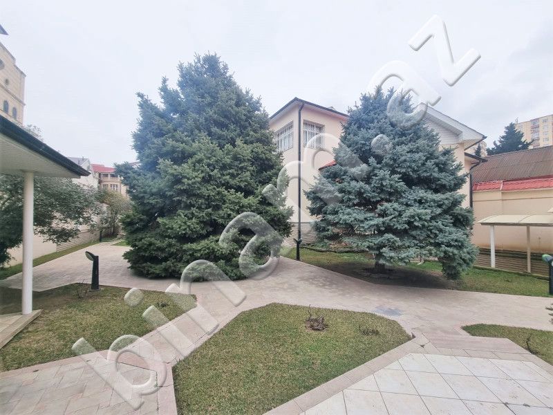 7 otaqlı Villa / Həyət evi, Satış, Bakı, Nərimanov, Gənclik — Ev, villa, Bakı (6)