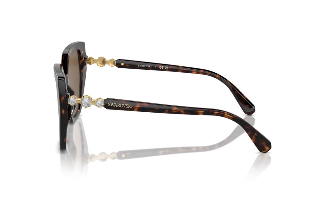 Qadın gün eynəyi Swarovski SK6016 1002/73 — Mallar, Bakı (2)