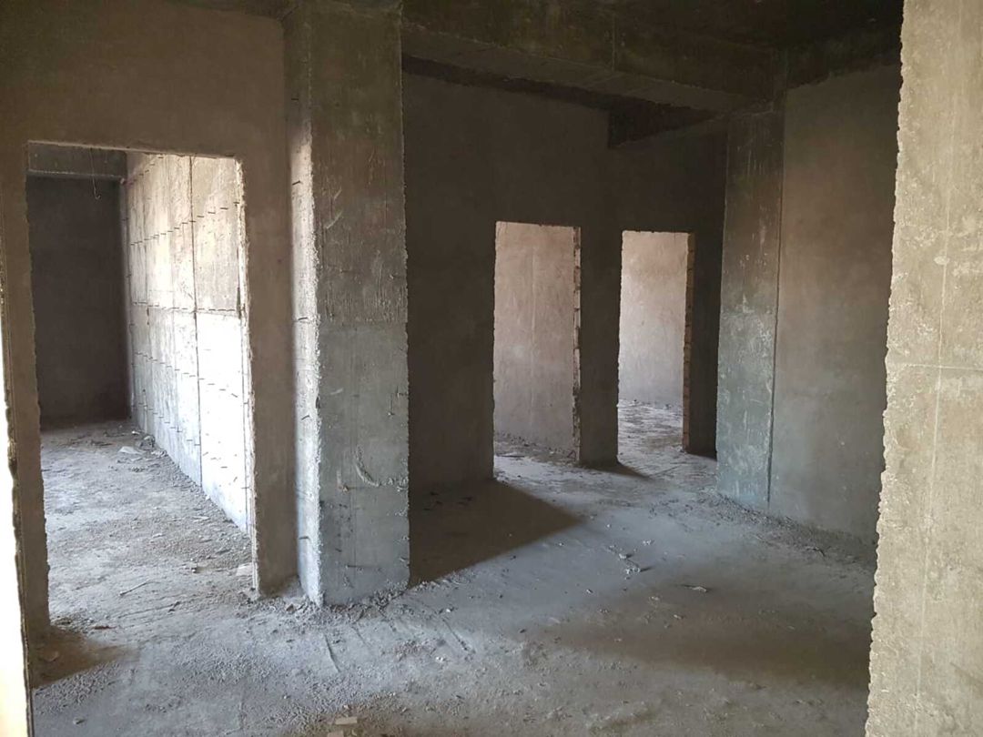 Satılır 4 otaqlı yeni tikili 205 m² — Mənzil, Bakı (9)