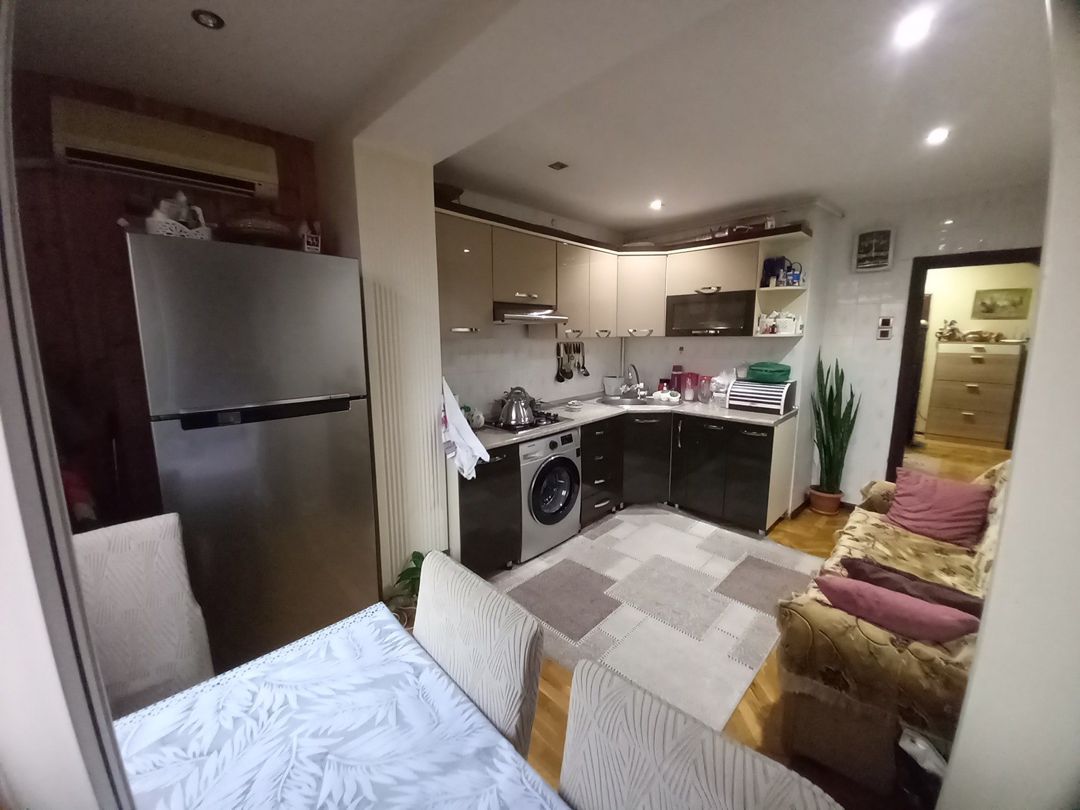 Satılır 3 otaqlı köhnə tikili 80.1 m² — Mənzil, Sumqayıt (4)