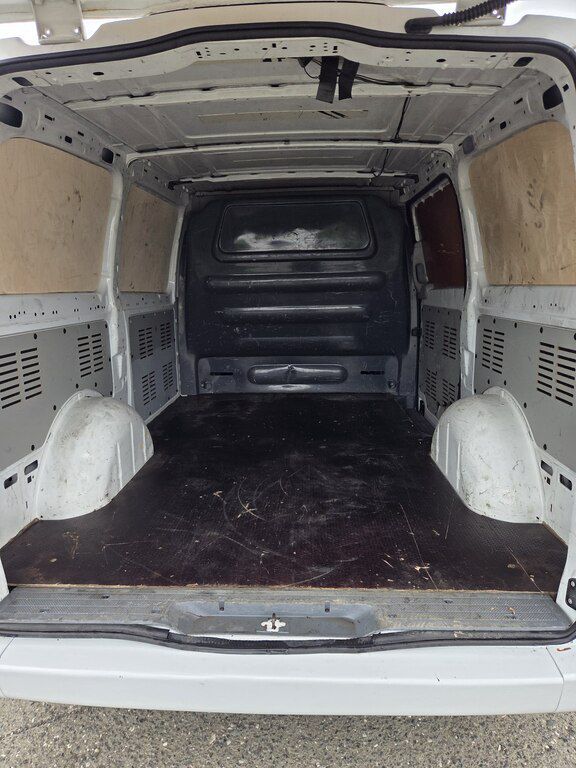 Mercedes Vito, 2.1 L, 2008 il, 267 450 km 88-BA-468 — Avtomobillər, Ağcabədi (8)