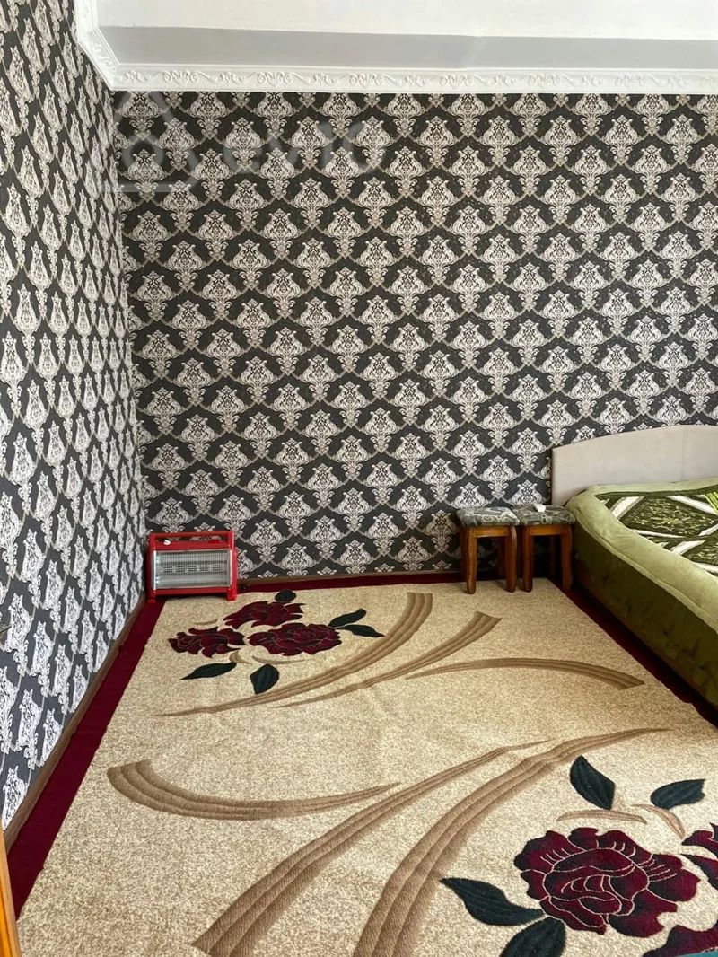 1 otaqlı mənzil, 40 m², Mehdi Hüseynzadə küçəsi, Xırdalan — kirayə — Mənzil, Xırdalan (11)