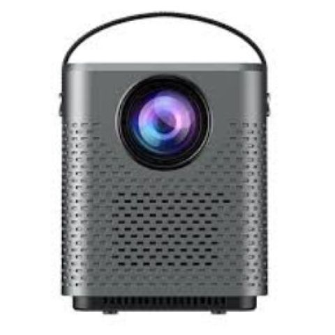 Proyektor Havit PJ205 PRO — Almal — Interactive panels and LED screens