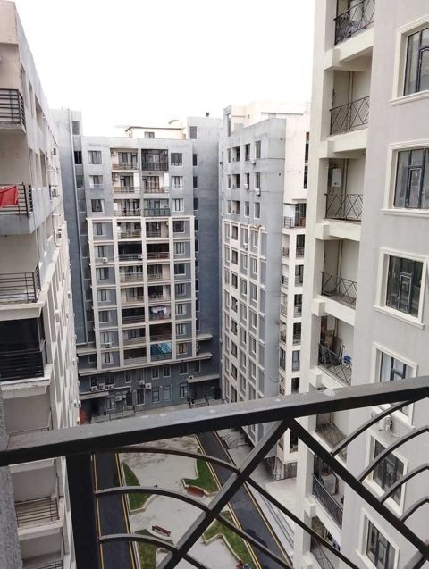 İcarəyə verilir 3 otaqlı yeni tikili 100 m² — Bakı