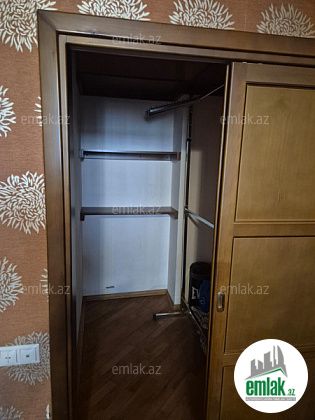 Satılır 3 otaqlı 100 m² yeni tikili 28 May m — Mənzil (8)