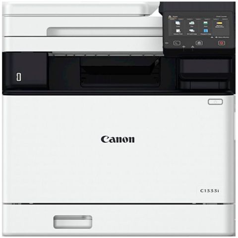 Canon i-SENSYS X C1333i A4 Color Laser MFP 5455C002 — 1 170 ₼ · Bakı · Ofis texnikası və istehlak malları Canon i-SENSYS X C1333i A4 Color Laser MFP 5455C002 — Bakı