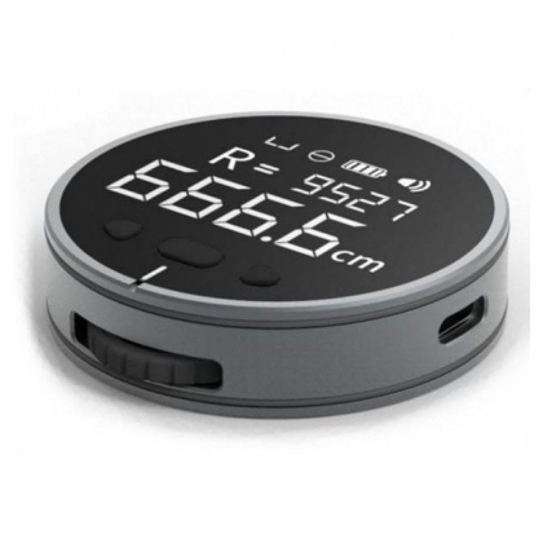 Məsafəölçən Duke Mini Cl electronic ruler — Alətlər, Bakı (2)