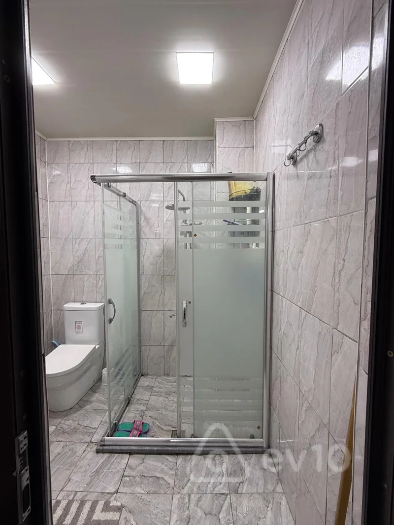 2 otaqlı mənzil, 55 m², Ankara litseyinin yaxınlığı — Mənzil, Bakı (7)