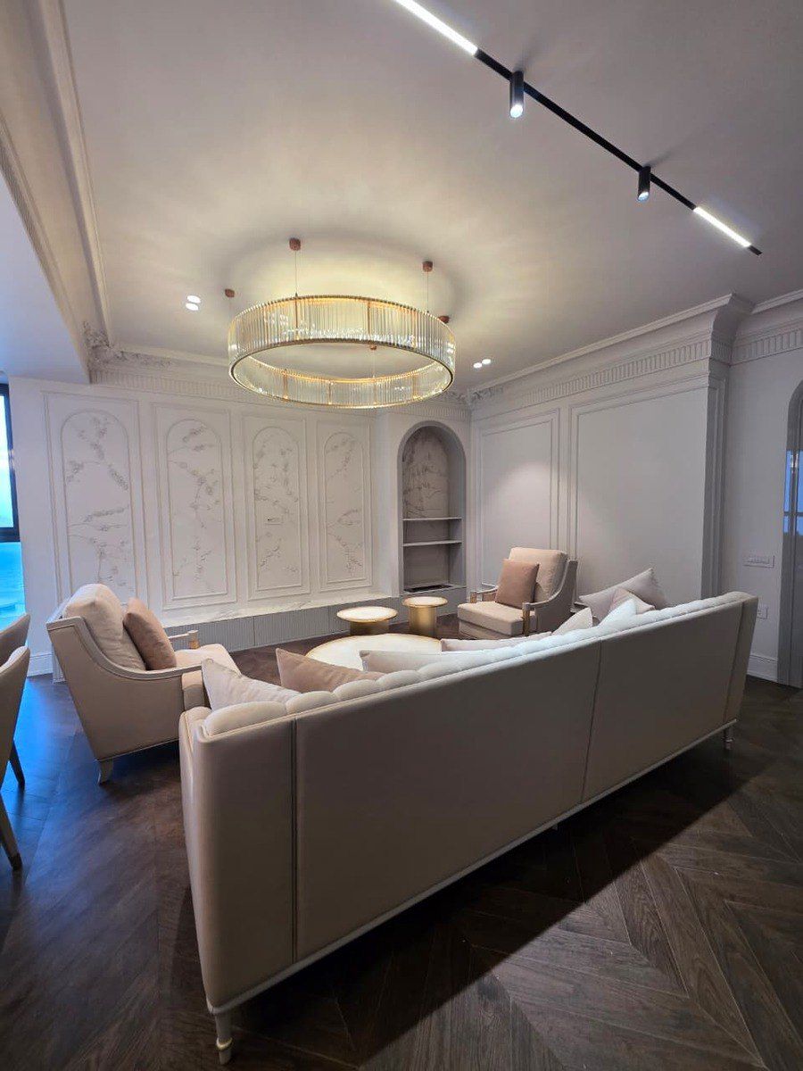 Satılır 4 otaqlı yeni tikili 175 m² — Mənzil, Bakı (8)